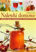 Nalewki do... - Małgorzata Caprari -  books from Poland
