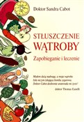 Stłuszczen... - Sandra Cabot -  books from Poland