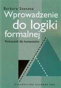 Wprowadzen... - Barbara Stanosz -  books from Poland