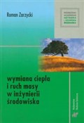 Wymiana ci... - Roman Zarzycki -  books from Poland