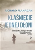 Klaśnięcie... - Richard Flanagan -  foreign books in polish 