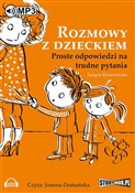 Rozmowy z ... - Justyna Korzeniewska -  books in polish 