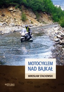 Picture of Motocyklem nad Bajkał