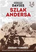 Szlak Ande... - Opracowanie Zbiorowe -  Polish Bookstore 