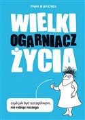 Wielki Oga... - Pani Bukowa -  books in polish 