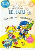 Edulatki ć... - Grażyna Rachlewicz -  Polish Bookstore 