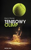 Tenisowy O... - Marcin Bieniek -  foreign books in polish 