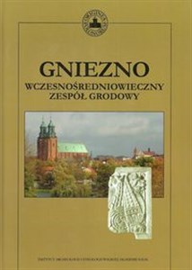 Picture of Gniezno wczesnośredniowieczny zespół grodowy