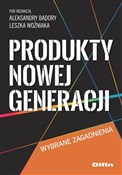 Produkty n... - Opracowanie Zbiorowe -  Polish Bookstore 
