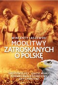 polish book : Modlitwy z... - Wincenty Łaszewski
