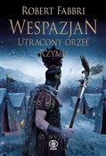 Wespazjan ... - Robert Fabbri -  foreign books in polish 