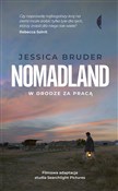 polish book : Nomadland ... - Jessica Bruder