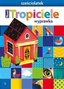 Nowi Tropi... - Beata Gawrońska, Emilia Raczek -  books in polish 