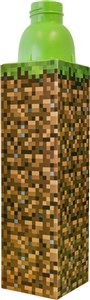 Picture of Butelka 650ml Minecraft MCZ00286