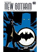 Batman New... - Greg Rucka -  books from Poland