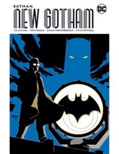 Picture of Batman New Gotham Vol. 1