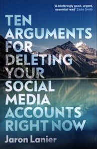 Obrazek Ten Arguments For Deleting Your Social Media Accounts Right Now