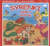 Syrenki Ni... - Krystian Pruchnicki -  books in polish 