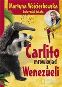 Carlito mr... - Martyna Wojciechowska -  Polish Bookstore 