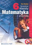 Sprawdzian... - Ewa Oczkoś -  Polish Bookstore 