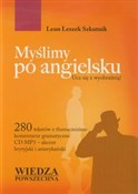 Myślimy po... - Leon Leszek Szkutnik -  Polish Bookstore 