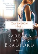 Cavendon H... - Barbara Taylor Bradford -  books in polish 