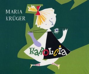 Picture of [Audiobook] Karolcia (książka audio)