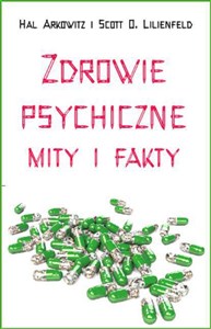 Picture of Zdrowie psychiczne Mity i fakty