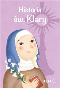 Picture of Historia św. Klary