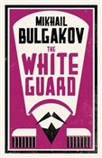 Polska książka : The White ... - Mikhail Bulgakov