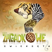 Zagadkowe ... - Opracowanie Zbiorowe -  Polish Bookstore 