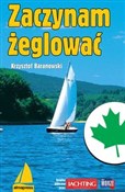 Zaczynam ż... - Krzysztof Baranowski -  foreign books in polish 
