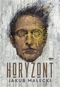 Horyzont W... - Jakub Małecki -  books from Poland