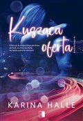Książka : Kusząca of... - Karina Halle