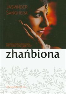 Picture of Zhańbiona