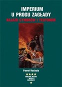 Imperium u... - Paweł Rochala -  books from Poland