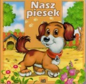 Picture of Nasz piesek