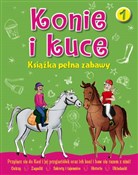 Konie i ku... - Opracowanie Zbiorowe -  books from Poland