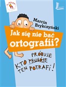 polish book : Jak się ni... - Marcin Brykczyński