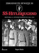 Zobacz : SS-Hitlerj... - Rupert Butler