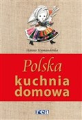 polish book : Polska kuc... - Hanna Szymanderska