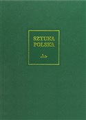 Sztuka pol... - Opracowanie Zbiorowe -  books from Poland
