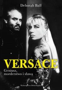 Picture of Versace Geniusz sława i morderstwo