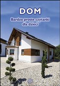 Dom Bardzo... - Magdalena Hinz -  Polish Bookstore 