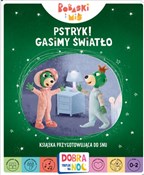 Pstryk Gas... - Opracowanie Zbiorowe -  foreign books in polish 