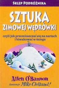 Picture of Sztuka zimowej wędrówki