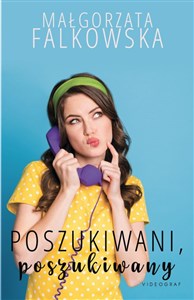 Picture of Poszukiwani, poszukiwany