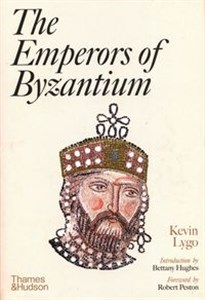 Picture of The Emperors of Byzantium