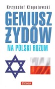 polish book : Geniusz Ży... - Krzysztof Kłopotowski