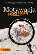 Motywacja ... - Anna Niemczyk, Andrzej Niemczyk, Jan Mądry -  Książka z wysyłką do UK